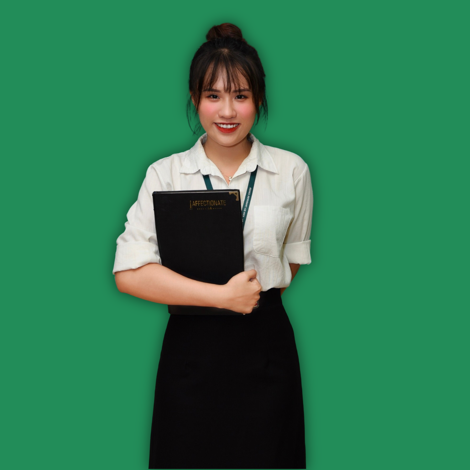 Giáo viên Anh Mỹ