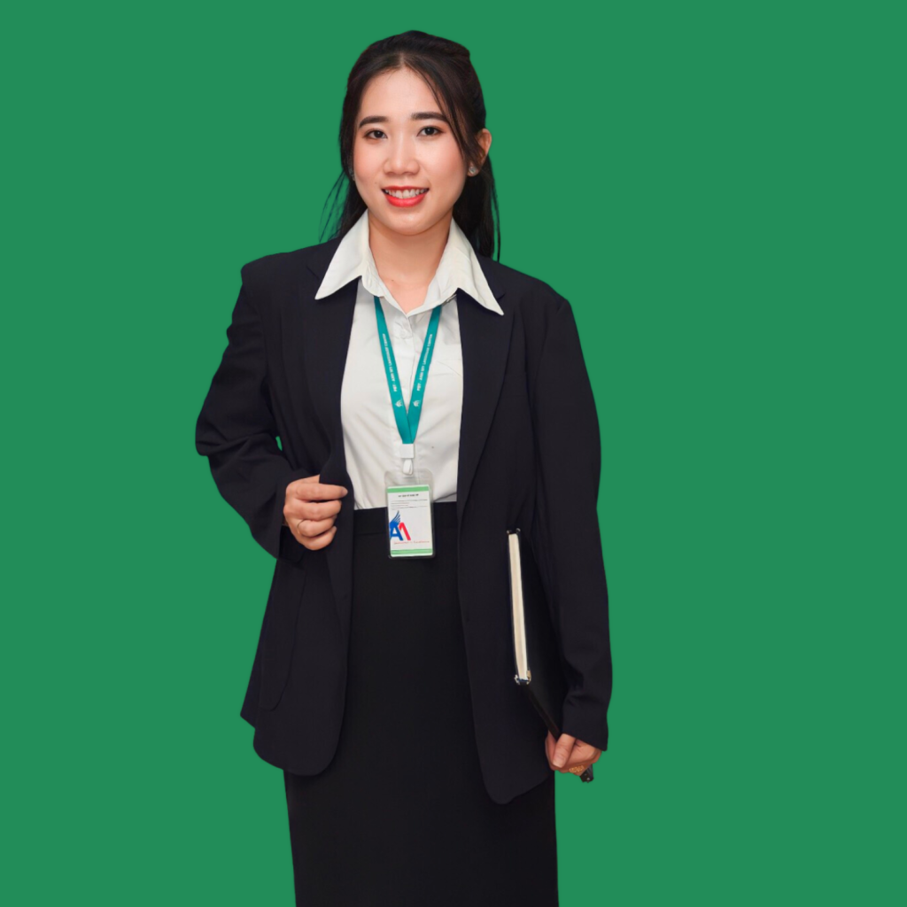 Giảng viên Anh Mỹ - Ths. Tiếng Anh ngành lý luận và phương pháp giảng dạy bộ môn tiếng Anh