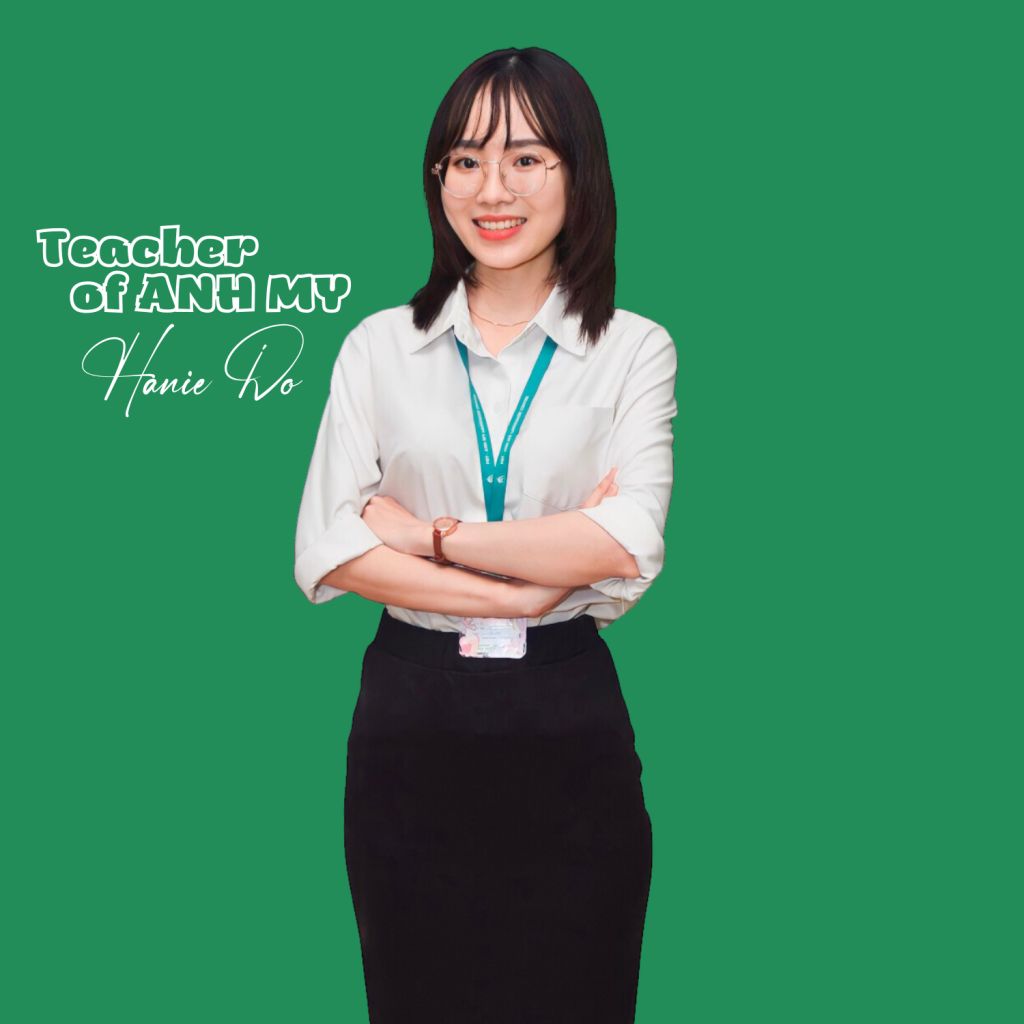 Giám đốc Trung Tâm Anh Mỹ Phú Tân