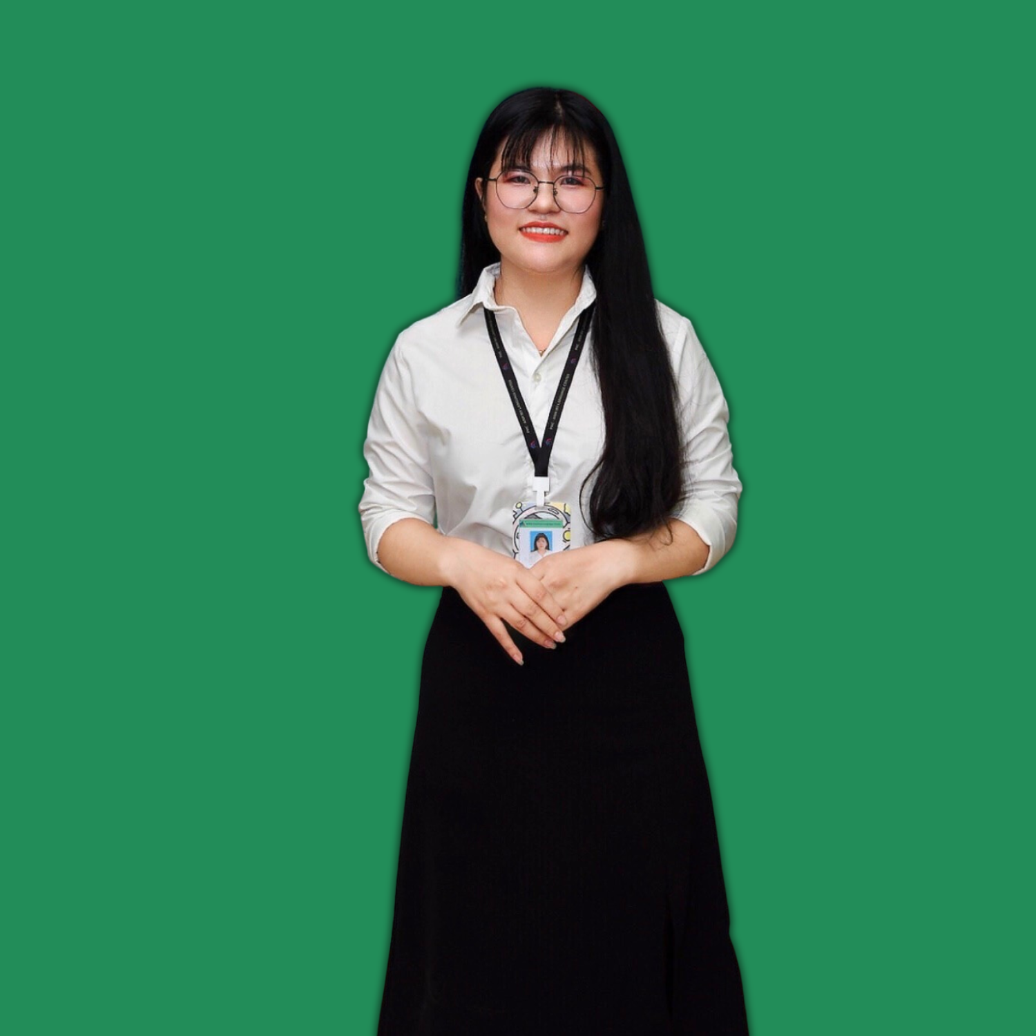 Chuyên viên tư vấn Anh Mỹ