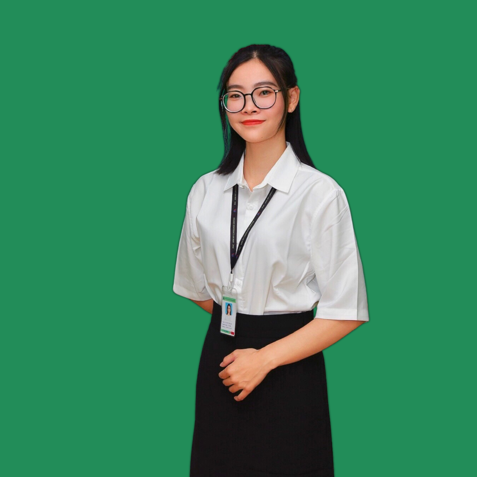 Chuyên viên tư vấn Anh Mỹ