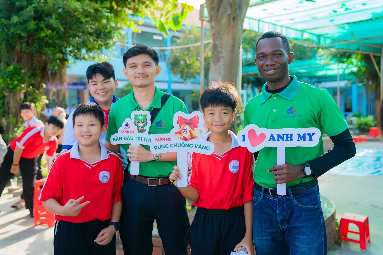 Recruit Filipino Teachers