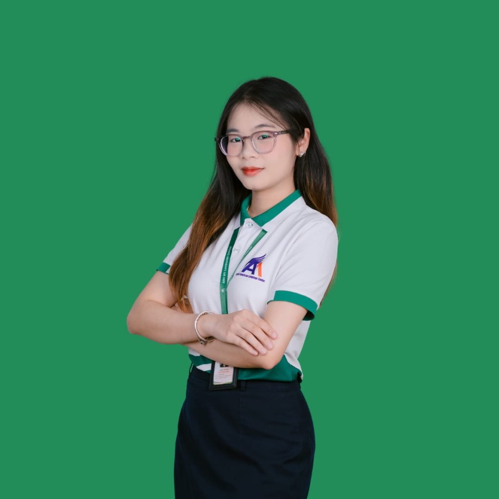 Tuyển dụng giáo viên tiếng Anh