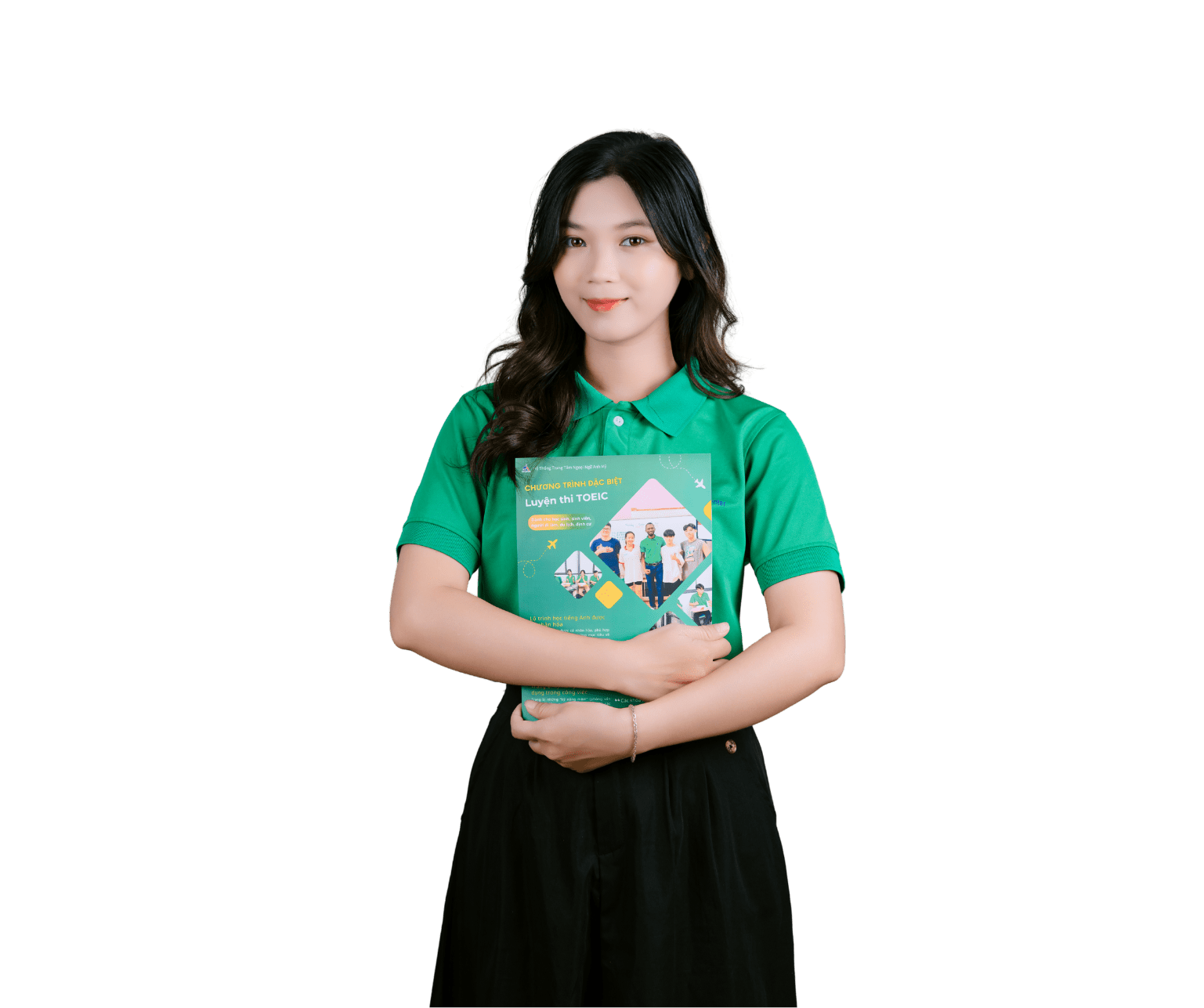 Tuyển dụng giáo viên trung tâm tiếng Anh
