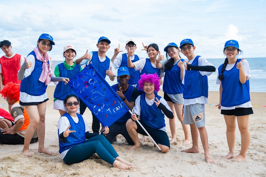 Phúc lợi của nhân viên