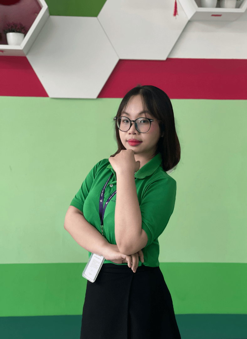 Tuyển dụng nhân viên trung tâm ngoại ngữ