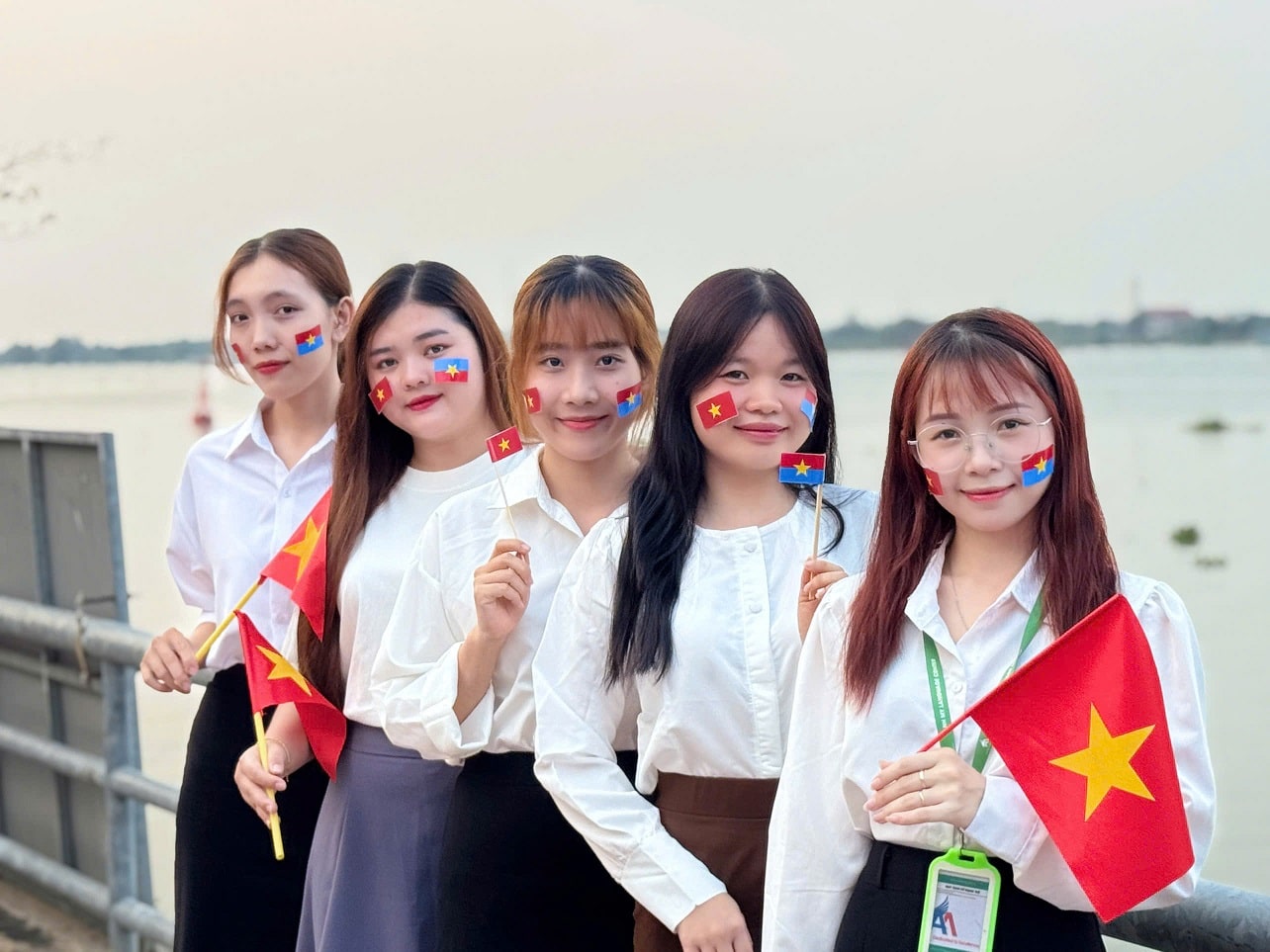 Tuyển dụng nhân viên tư vấn tuyển sinh Phú Tân - An Giang