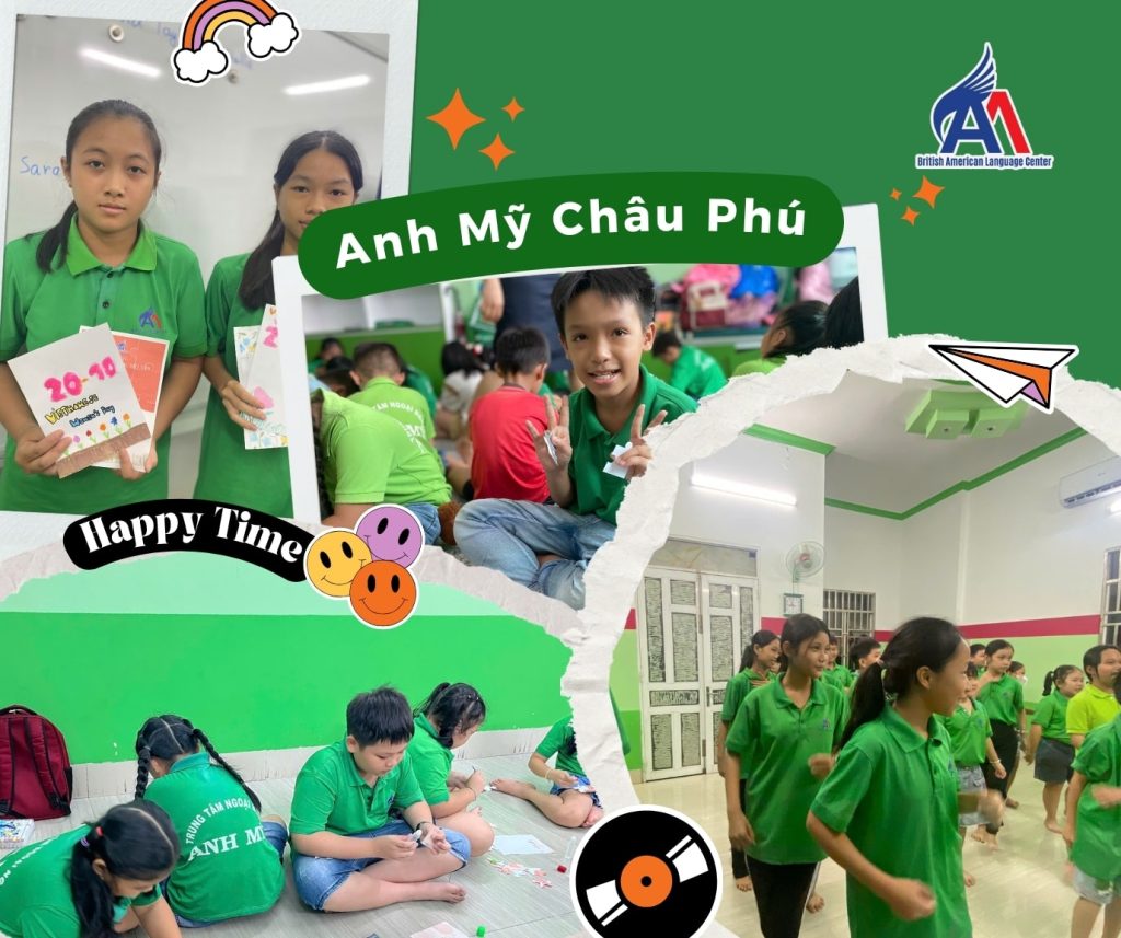 Hình 3: Học viên Anh Mỹ Châu Phú say mê vẽ tranh cát màu sáng tạo