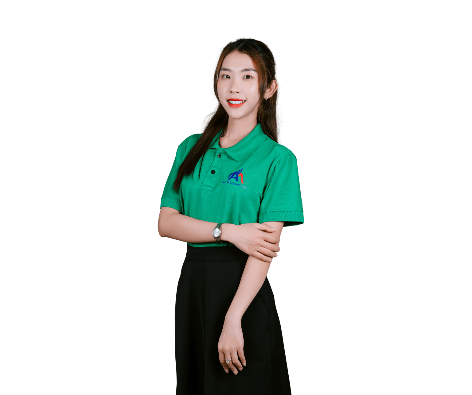 Tầm nhìn - Sứ mệnh - Cam kết