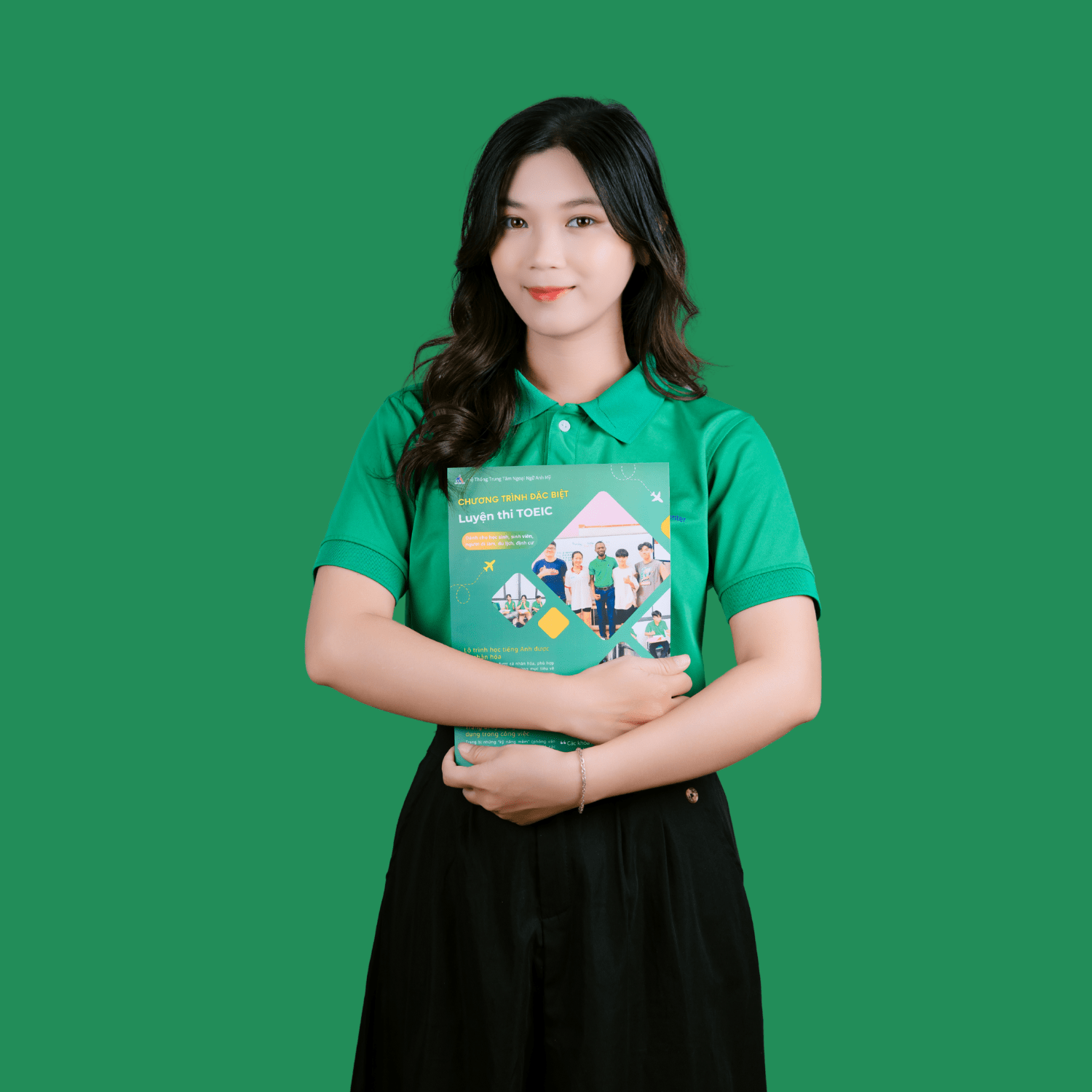 Cô Cadie Trần