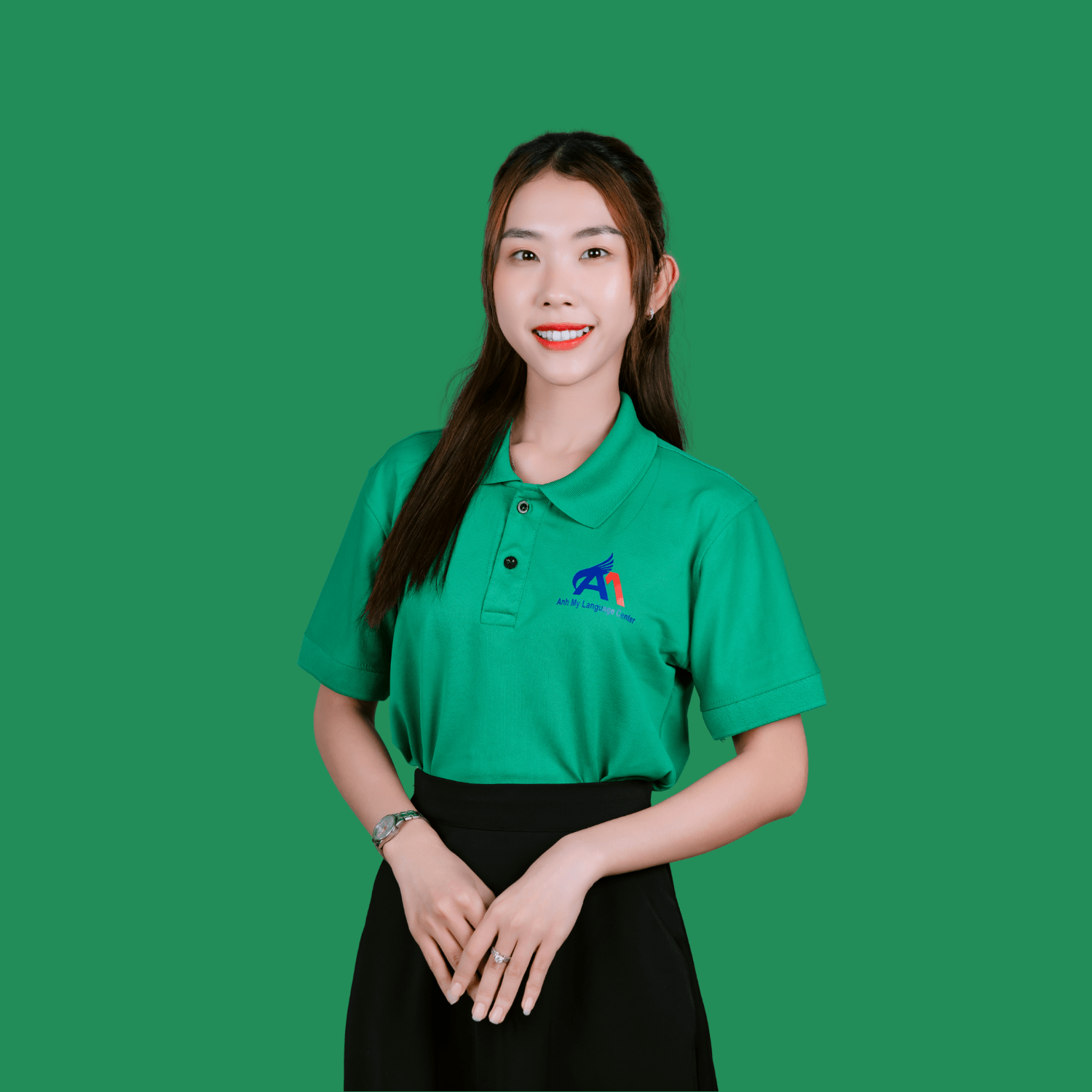 Cô Livia Nguyễn