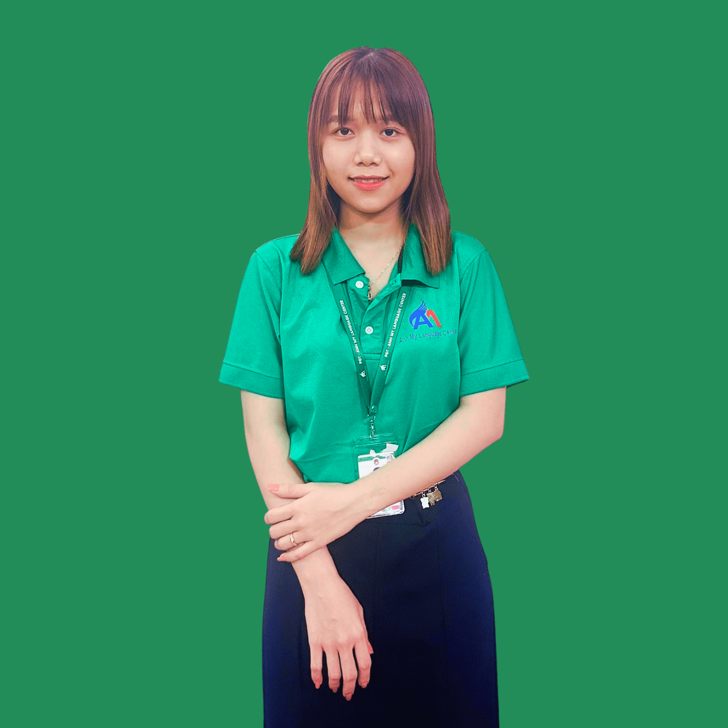 Cô Rachel Đặng