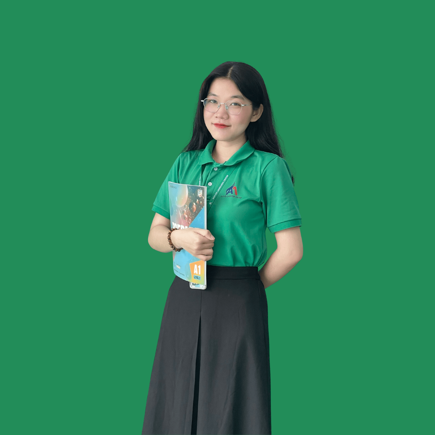 Cô Tacy Từ