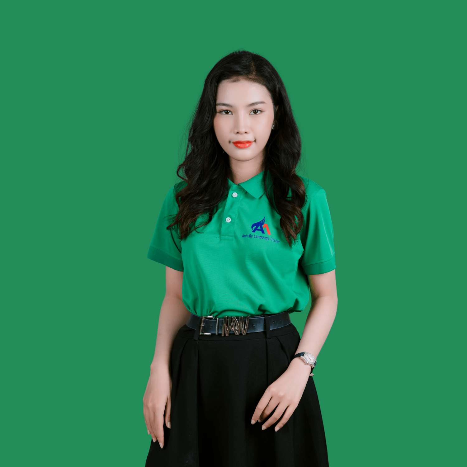 Cô Vania Phạm