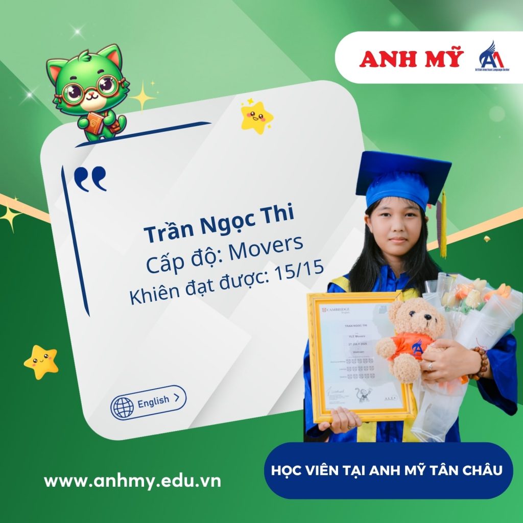 Hình 22: Chúc mừng bạn Trần Ngọc Thi đạt 15/15 khiên