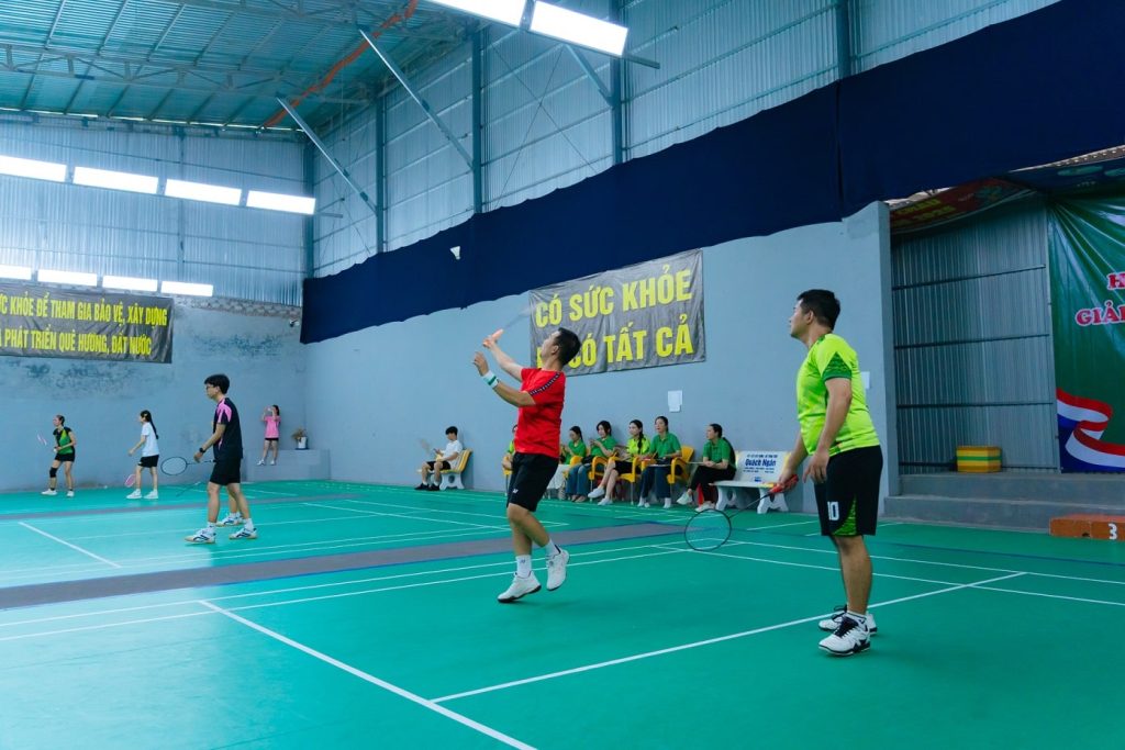 Hình 18: Những đường cầu đẹp mắt