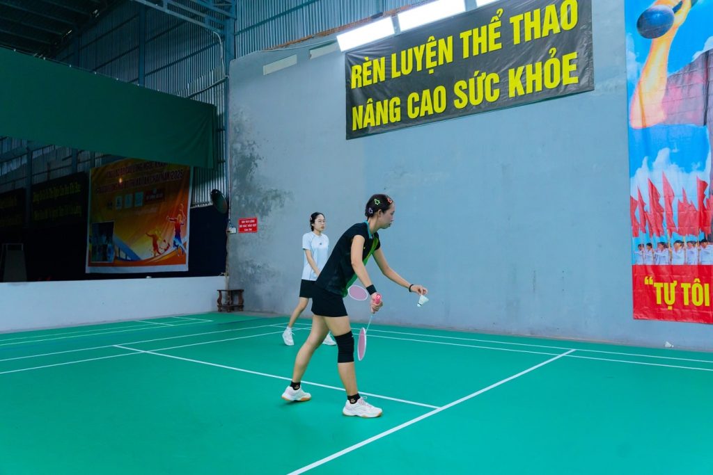 Hình 20: Những pha giao cầu đầy kỹ thuật