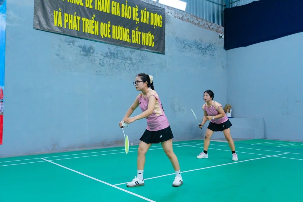 Hình 19: Tinh thần quyết tâm chinh phục giải nhất