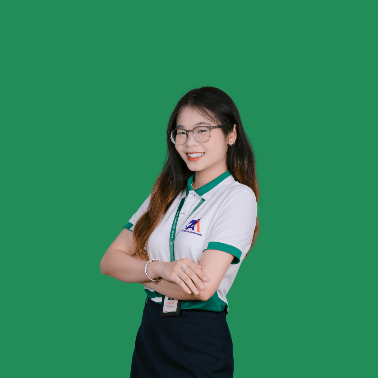 Giáo viên IELTS tại Anh Mỹ