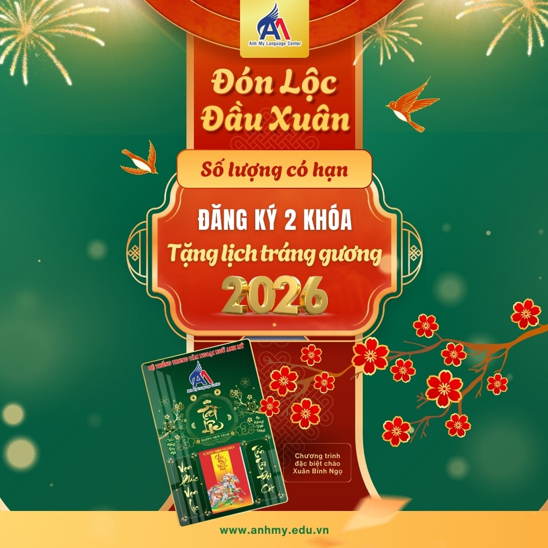 Ưu đãi xuân 2026