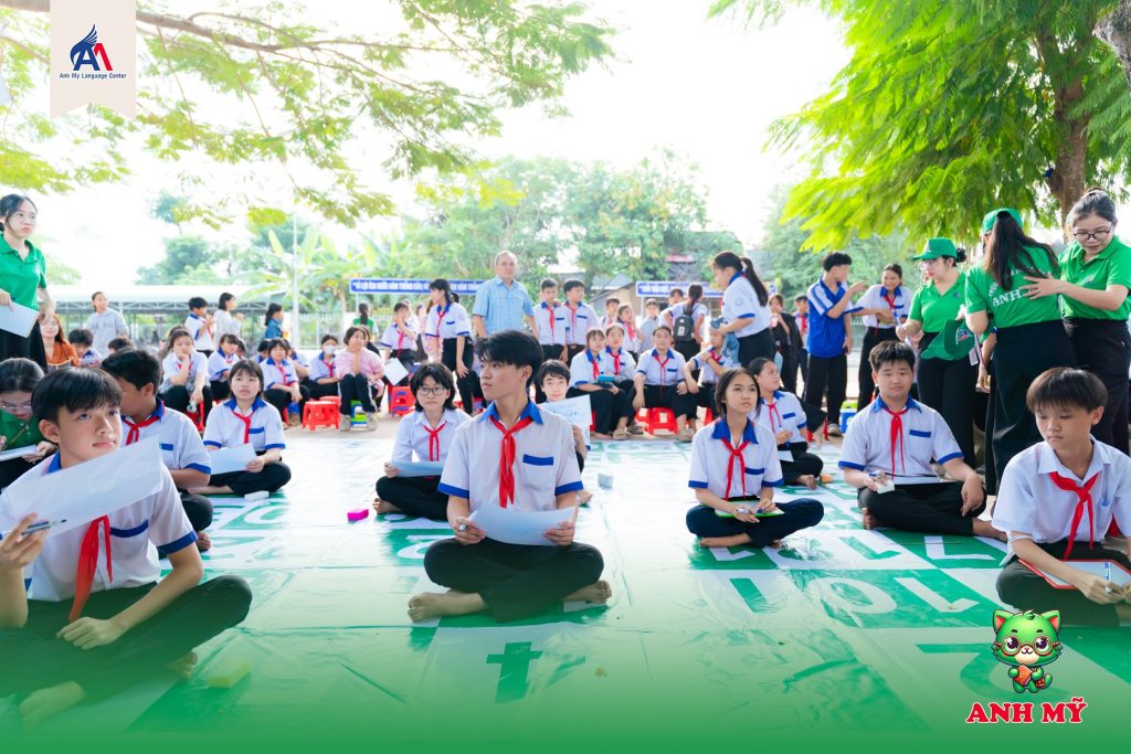 Hình 8: Bước vào vòng chung kết kịch tính