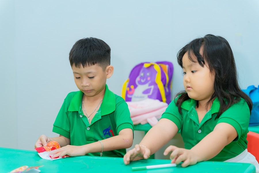 Hơn 1000 học viên đang theo học