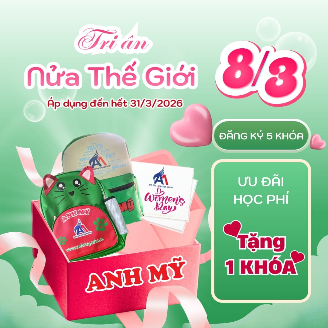 Ưu đãi đăng ký 5 khóa