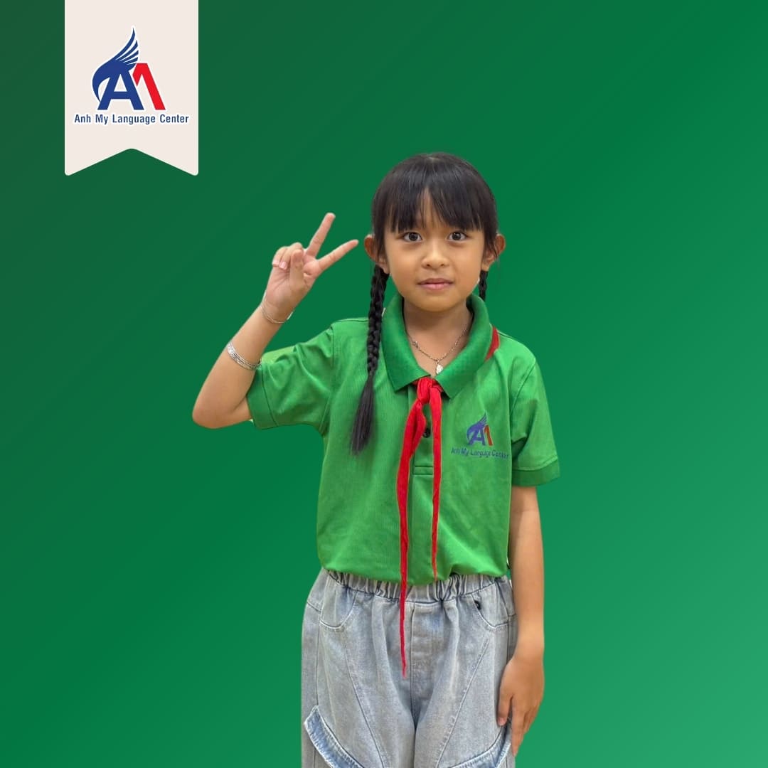 Cảm nhận của phụ huynh bạn Trúc Giang