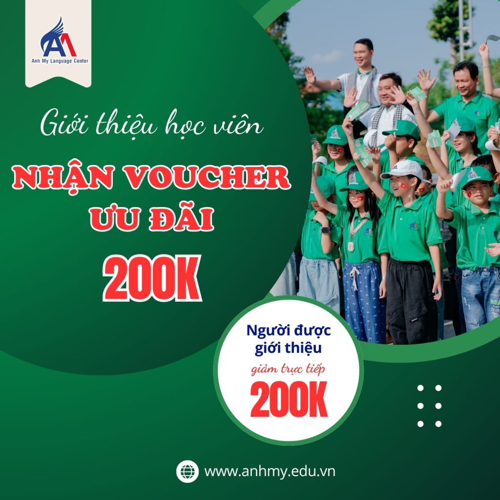Giới thiệu bạn - Nhận quà liền tay